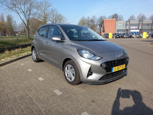 Hyundai I 10 1.0 Comfort Smart