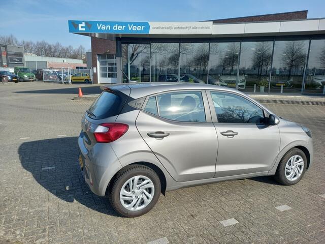 Hyundai I 10 1.0 Comfort Smart
