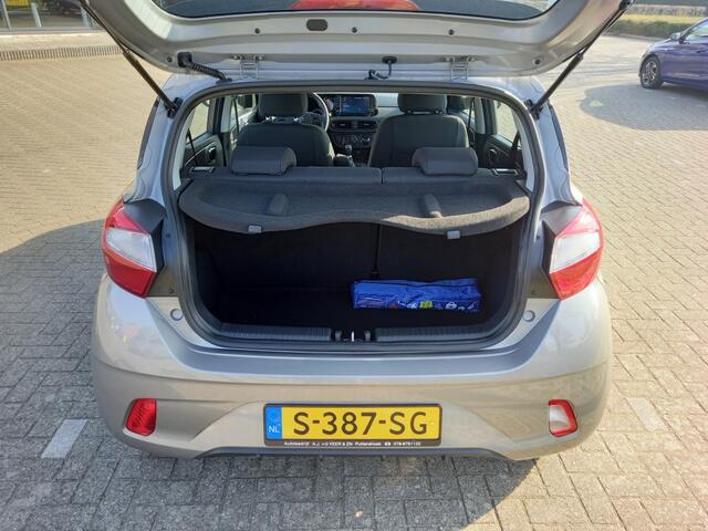 Hyundai I 10 1.0 Comfort Smart