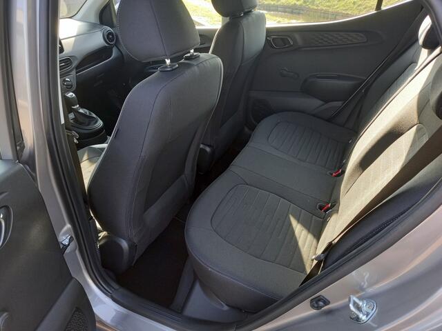 Hyundai I 10 1.0 Comfort Smart