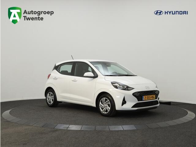 Hyundai I 10 1.0 Comfort | Carplay | DAB | Cruise Control | Airco |