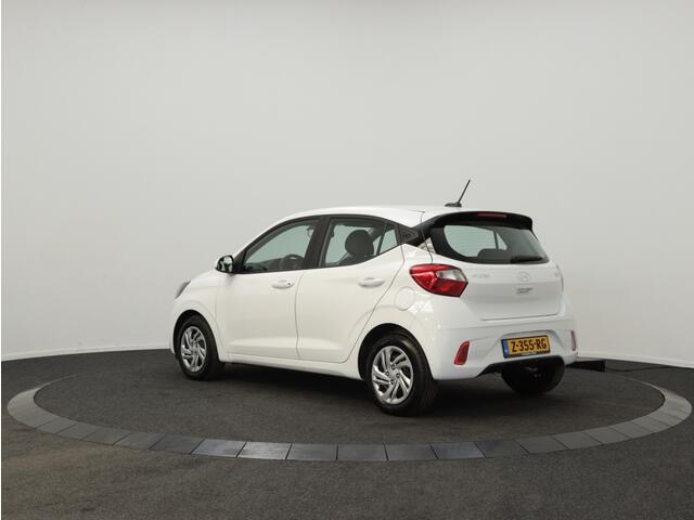 Hyundai I 10 1.0 Comfort | Carplay | DAB | Cruise Control | Airco |