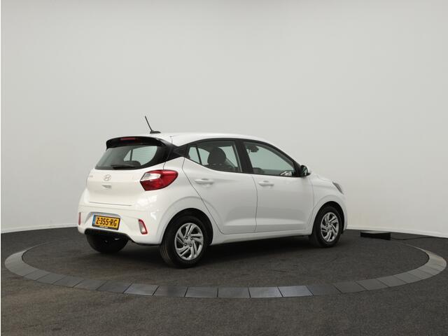 Hyundai I 10 1.0 Comfort | Carplay | DAB | Cruise Control | Airco |