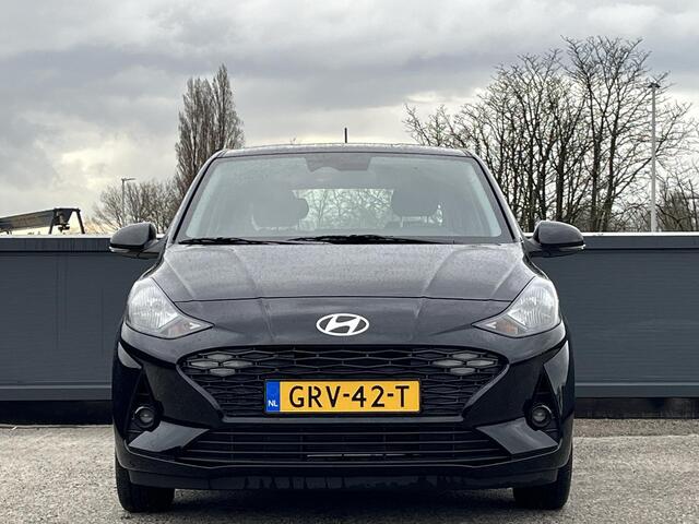 Hyundai I 10 1.0 Comfort Smart |¤2800 KORTING|CAMERA|NAVIGATIE|APPLE CARPLAY & ANDROID AUTO|