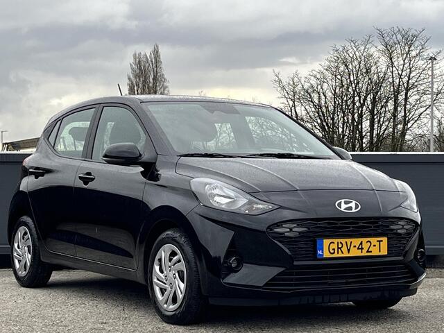Hyundai I 10 1.0 Comfort Smart |¤2800 KORTING|CAMERA|NAVIGATIE|APPLE CARPLAY & ANDROID AUTO|