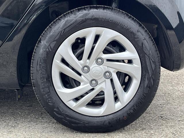 Hyundai I 10 1.0 Comfort Smart |¤2800 KORTING|CAMERA|NAVIGATIE|APPLE CARPLAY & ANDROID AUTO|