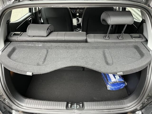 Hyundai I 10 1.0 Comfort Smart |¤2800 KORTING|CAMERA|NAVIGATIE|APPLE CARPLAY & ANDROID AUTO|