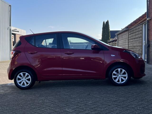 Hyundai I 10 1.0i Comfort | EERSTE EIGENAAR | AIRCO | CRUISE |