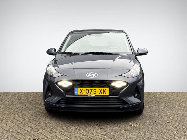 Hyundai I 10 1.0 Comfort Smart | Navigatie | Camera | Apple Carplay/Android Auto | Cruise Control | Airco | Rijklaarprijs!
