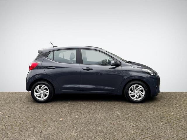 Hyundai I 10 1.0 Comfort Smart | Navigatie | Camera | Apple Carplay/Android Auto | Cruise Control | Airco | Rijklaarprijs!