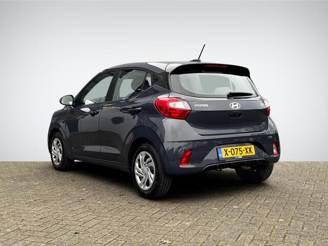Hyundai I 10 1.0 Comfort Smart | Navigatie | Camera | Apple Carplay/Android Auto | Cruise Control | Airco | Rijklaarprijs!