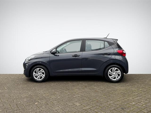 Hyundai I 10 1.0 Comfort Smart | Navigatie | Camera | Apple Carplay/Android Auto | Cruise Control | Airco | Rijklaarprijs!