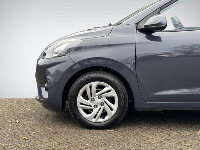 Hyundai I 10 1.0 Comfort Smart | Navigatie | Camera | Apple Carplay/Android Auto | Cruise Control | Airco | Rijklaarprijs!