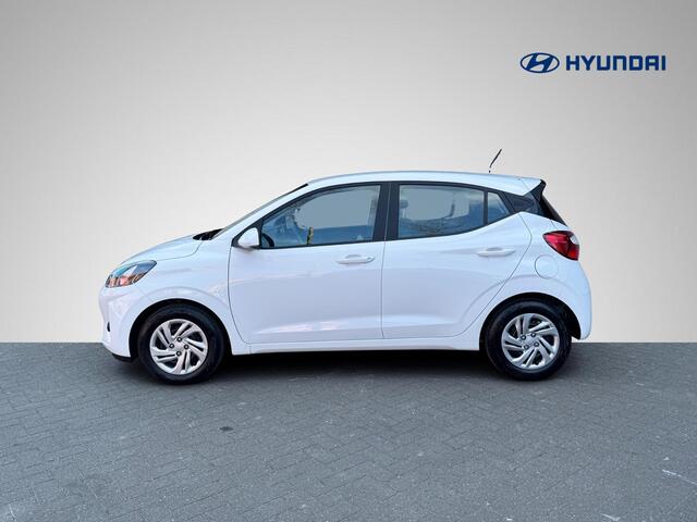 Hyundai I 10 1.0 Comfort Smart | Navigatie | Camera | Airco | Cruise Control | Apple Carplay/Android Auto | DAB | Bluetooth Tel. | Rijklaarprijs!