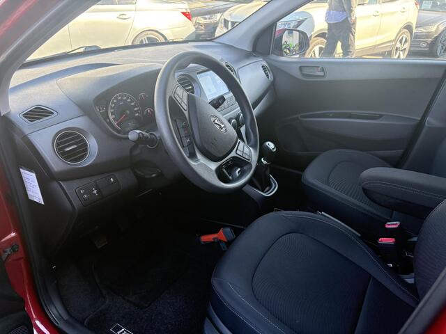 Hyundai I 10 1.0i Comfort