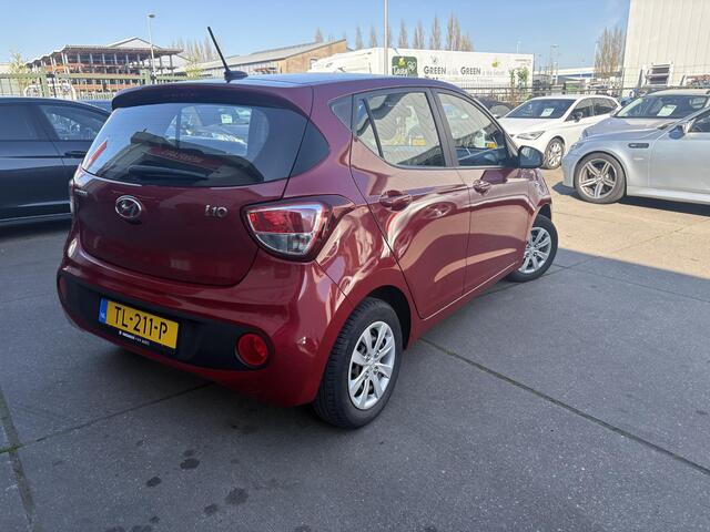 Hyundai I 10 1.0i Comfort