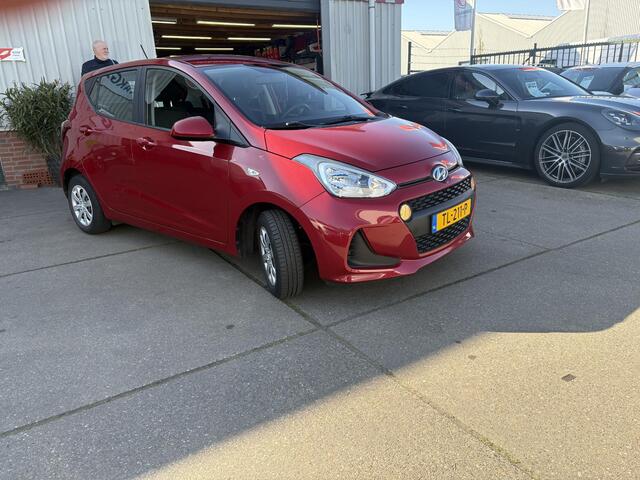 Hyundai I 10 1.0i Comfort