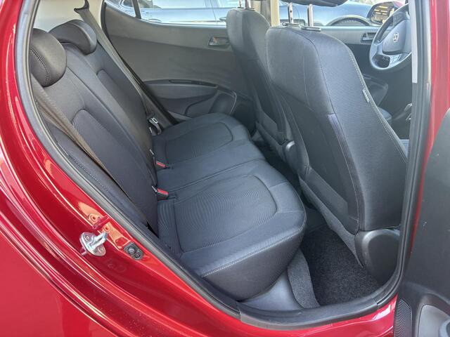 Hyundai I 10 1.0i Comfort