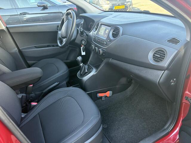 Hyundai I 10 1.0i Comfort