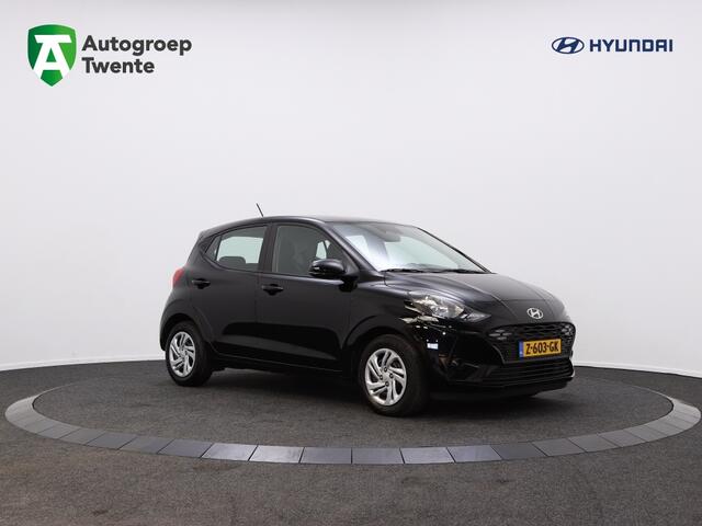 Hyundai I 10 1.0 Comfort | Airco | Cruise Control |