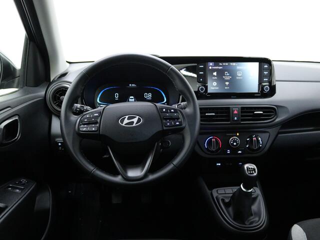 Hyundai I 10 1.0 Comfort | Airco | Cruise Control |