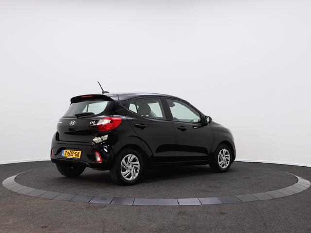 Hyundai I 10 1.0 Comfort | Airco | Cruise Control |