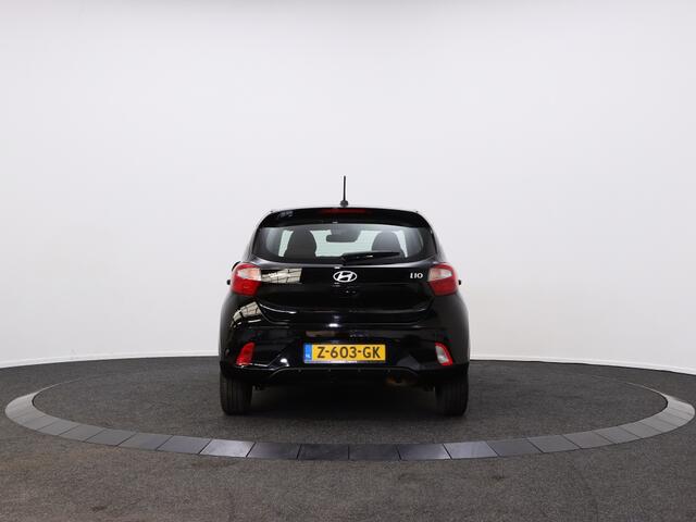 Hyundai I 10 1.0 Comfort | Airco | Cruise Control |