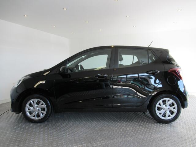 Hyundai I 10 1.0i Comfort 5-deurs Airco, Cruise