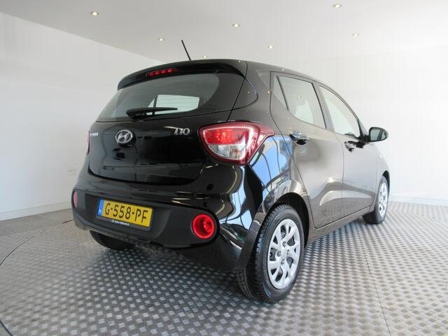 Hyundai I 10 1.0i Comfort 5-deurs Airco, Cruise