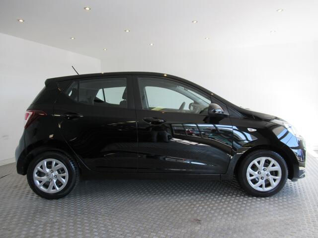 Hyundai I 10 1.0i Comfort 5-deurs Airco, Cruise