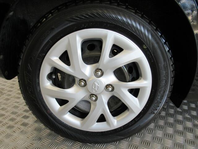 Hyundai I 10 1.0i Comfort 5-deurs Airco, Cruise