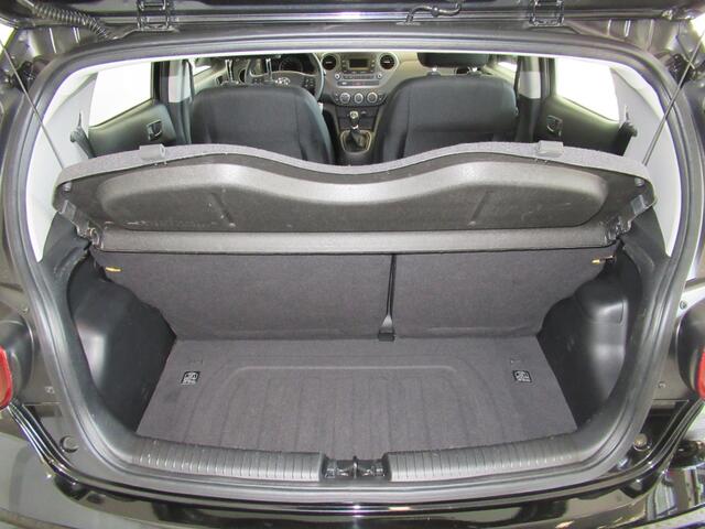 Hyundai I 10 1.0i Comfort 5-deurs Airco, Cruise