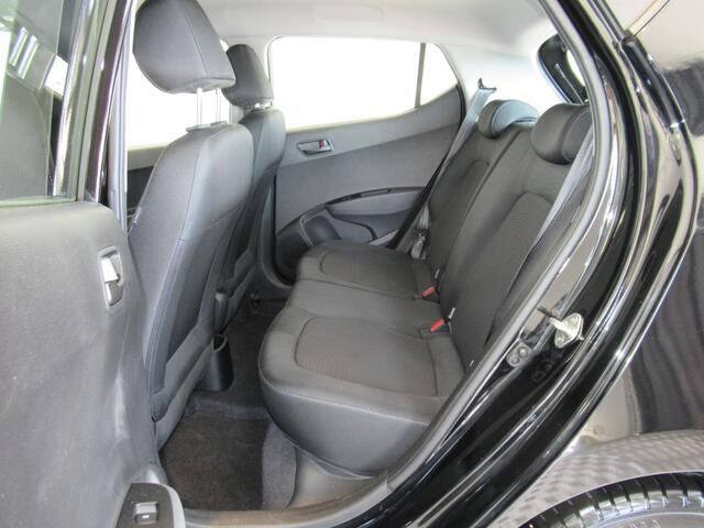 Hyundai I 10 1.0i Comfort 5-deurs Airco, Cruise