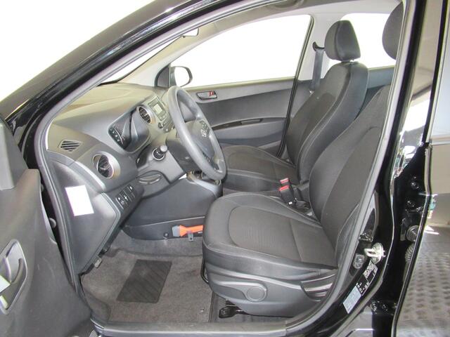 Hyundai I 10 1.0i Comfort 5-deurs Airco, Cruise