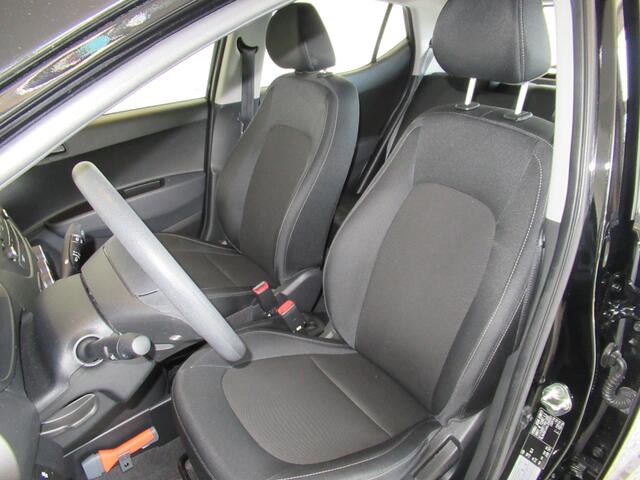 Hyundai I 10 1.0i Comfort 5-deurs Airco, Cruise