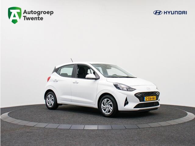 Hyundai I 10 1.0 Comfort Smart | Private lease 309 pm