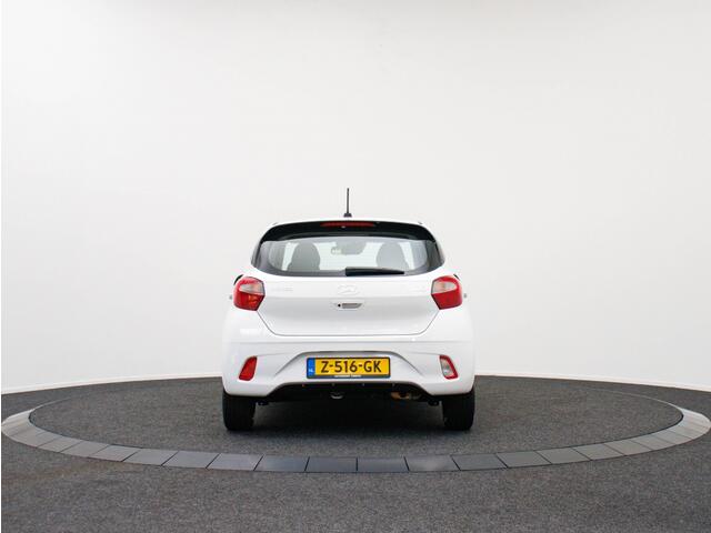 Hyundai I 10 1.0 Comfort Smart | Private lease 309 pm