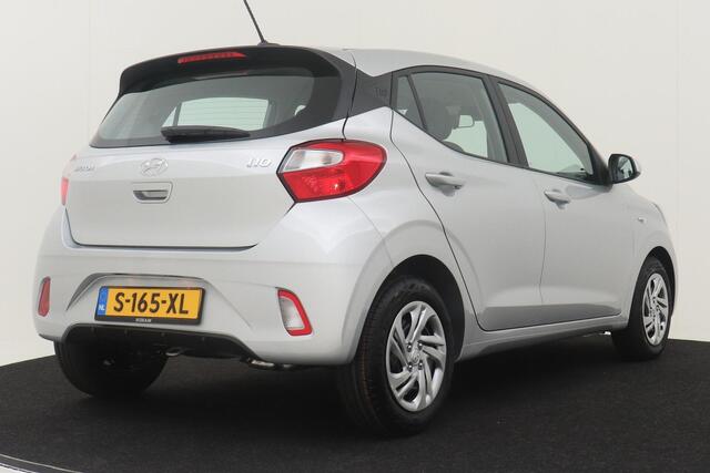 Hyundai I 10 1.0 Comfort Smart -AIRCO|RIJSTROOKSENSOR|DAB|USB