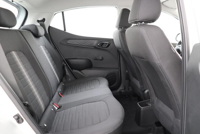 Hyundai I 10 1.0 Comfort Smart -AIRCO|RIJSTROOKSENSOR|DAB|USB