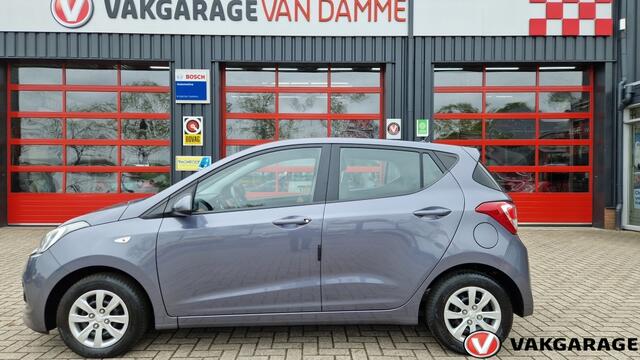 Hyundai I 10 1.0i i-Motion Comf.