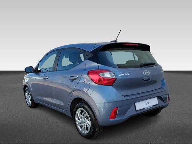 Hyundai I 10 1.0 Comfort Smart VAN: ¤22.690 VOOR: ¤21.690