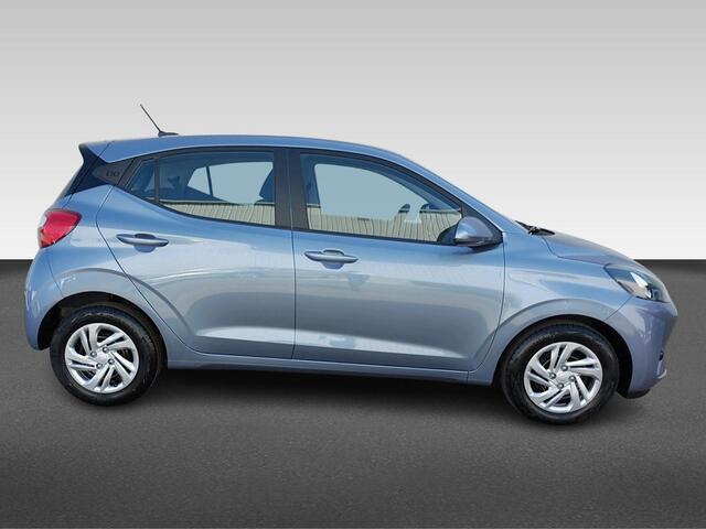 Hyundai I 10 1.0 Comfort Smart VAN: ¤22.690 VOOR: ¤21.690