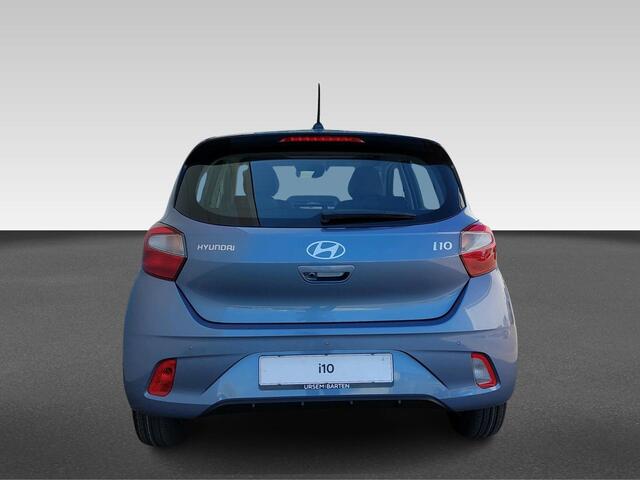 Hyundai I 10 1.0 Comfort Smart VAN: ¤22.690 VOOR: ¤21.690