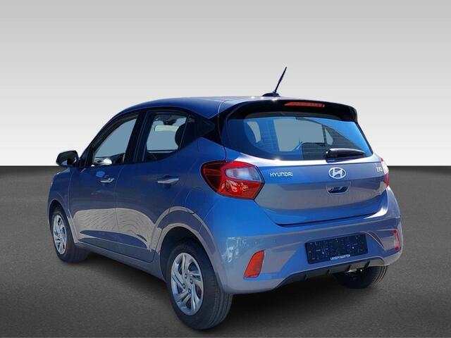 Hyundai I 10 1.0 Comfort Smart