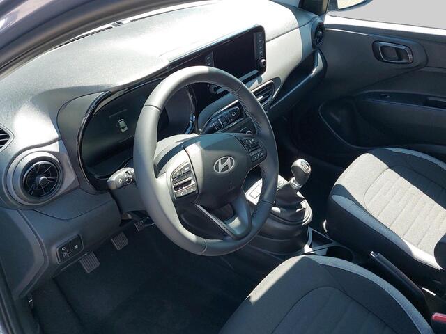 Hyundai I 10 1.0 Comfort Smart