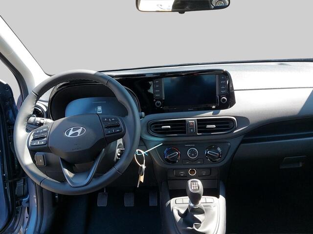 Hyundai I 10 1.0 Comfort Smart