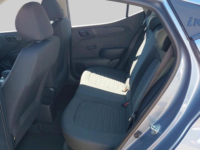 Hyundai I 10 1.0 Comfort Smart