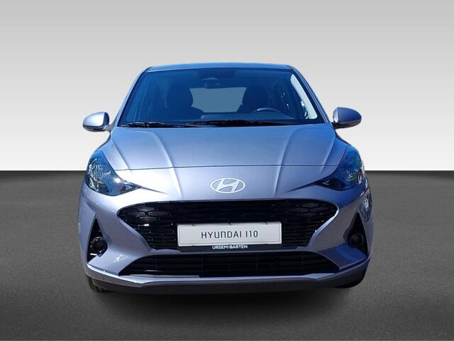 Hyundai I 10 1.0 Comfort Smart