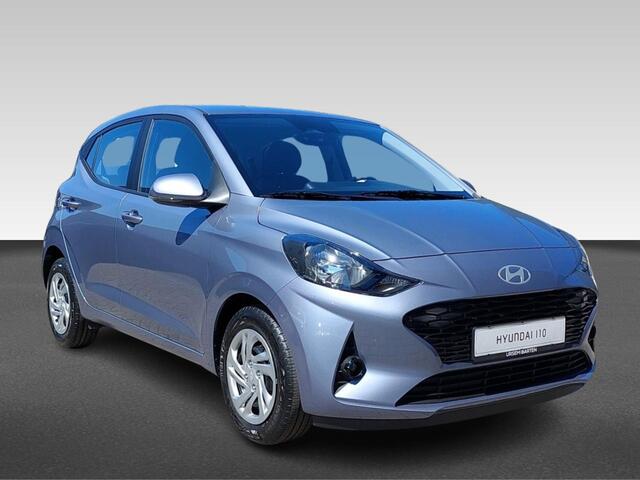 Hyundai I 10 1.0 Comfort Smart