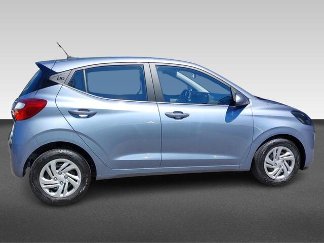 Hyundai I 10 1.0 Comfort Smart